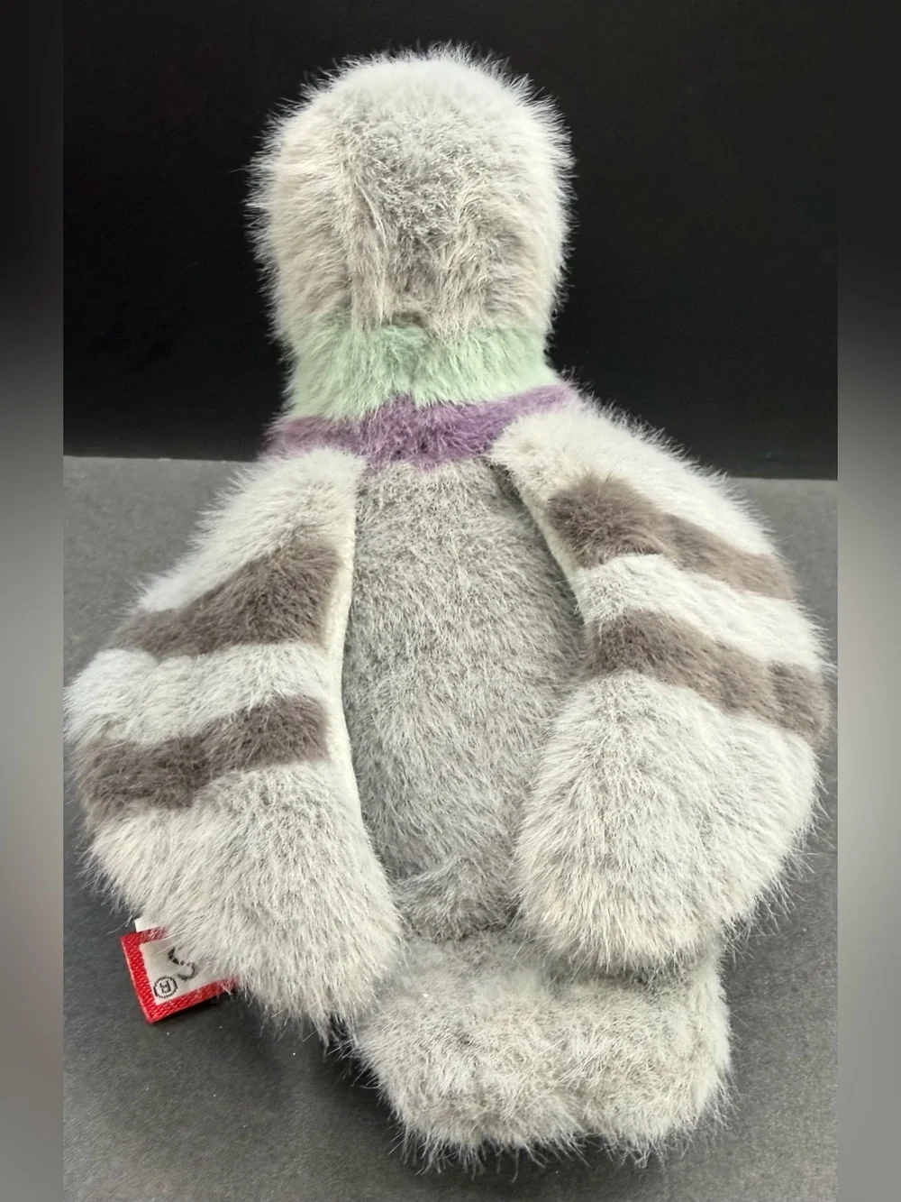 Douglas soft plush